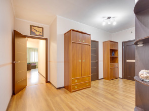 Апартаменты на Учебном Переулке 2