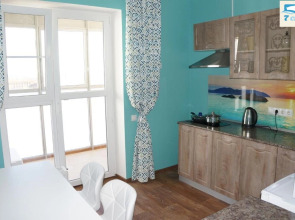 Апартаменты Чарли Чаплин