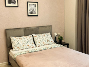 Квартира в историческом центре на улице Красная