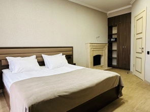 Marrone Hotel