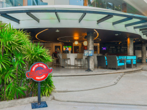 Отель Holiday Inn Resort Phuket Karon Beach by IHG