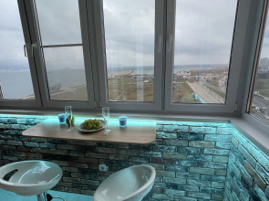 Апартаменты у Моря в ЖК Малая Земля