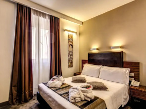 Hotel Trevi Collection