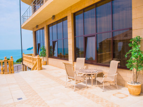 Гостевой дом Lighthouse