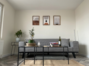 2BR/2Bath with Balcony - Near Nişantaşı, Taksim Apartments Apartments