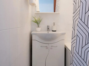 Апартаменты Stig_Realty Otradnoye metro station