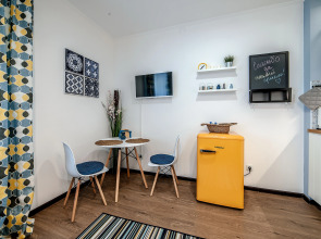 Апартаменты SunnyCity