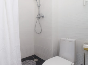 Квартира Бибиревская 4 А