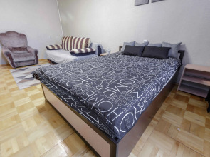 Квартира SmolSutki пр-т Гагарина 26 (2комн)