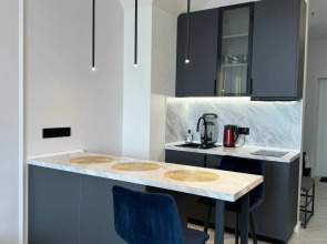 Апартаменты Central Place Apartment