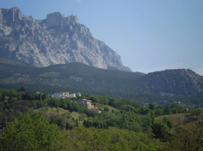 Villa Cosa Nostra
