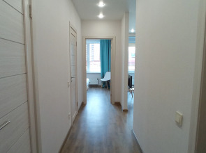 Апартаменты Бобродом