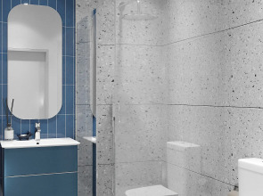 Апартаменты Blueloft