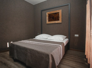 Отель ESENIN-LocuS