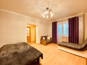 Апартаменты Победы 4