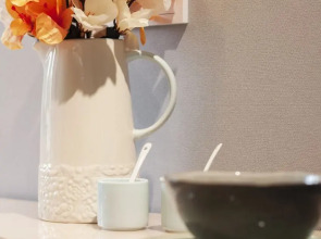 Апартаменты в центре города