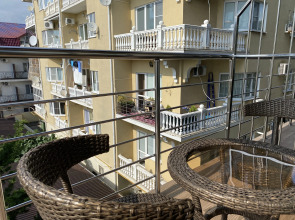 Апартаменты Капри Хаус Ленина 219/4 (5)