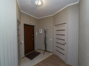 Апартаменты 2-ая Заречная 9 А