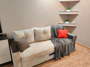 Квартира Однокомнатная на Землячки (14)