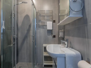 Апартаменты на Ленсовета 20 (2)