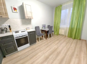 Апартаменты Like Home возле Завода Звездочка