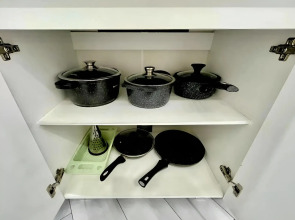 Апартаменты Надежда