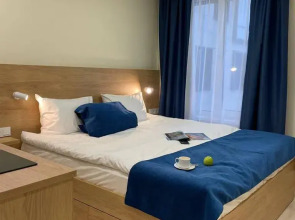 Апартаменты BestEver