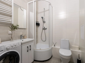 Апартаменты Merino Home Mokko