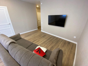 Апартаменты Viki Aparts Солнечные