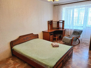 Odnokomnatnaya Flat