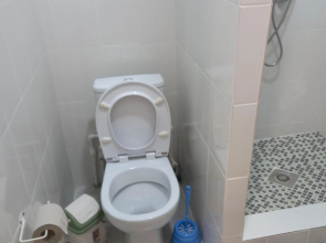 Апартаменты Студия 3К