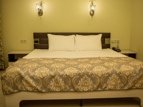 Гостевой Дом Княгини Ухтомской