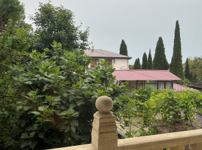 Гостевой дом Рица