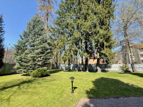 Частный дом Комфортный немецкий дом на 10 гостей