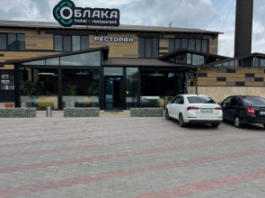 Отель Облака