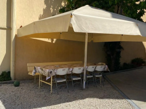 Гостевой дом У Сережи