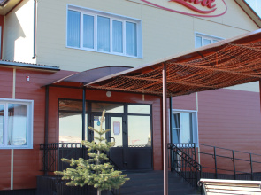 Na Valge Hotel