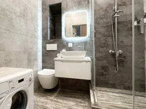 Апартаменты Sun Hills Ольгинка