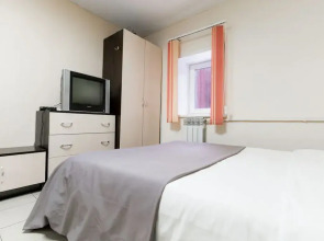 Апартаменты в историческом центре на цокольном этаже