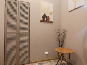 Апартаменты J&N Apartments Ленина 18