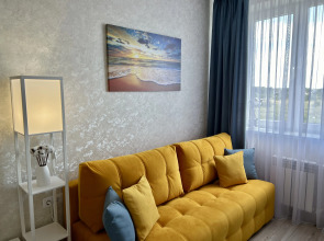 Квартира Пионерские огни