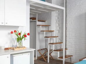 Апартаменты Mariinsky & Hotel