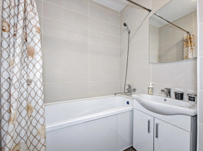 Апартаменты Некрасова 41