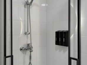 Апартаменты UraganApart Оазис