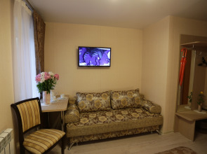 Отель Астра