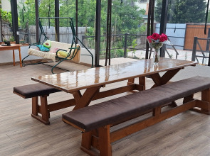 Вилла Na Reydovoy