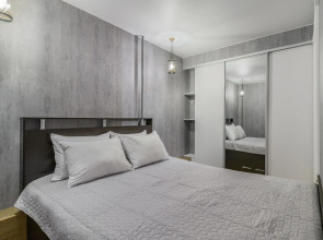 Апартаменты Лиговский Проспект 23 (3)