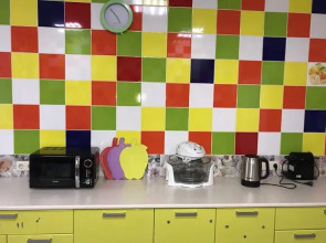 Хостел Центр