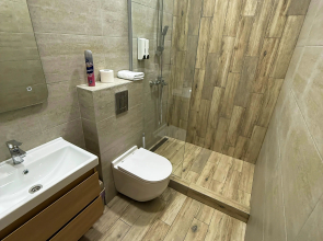 Отель Легенда