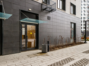 Апартаменты MaxRealty24 в ЖК Тринити